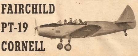1943 fairchild